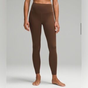 Lululemon Align High-Rise Pant